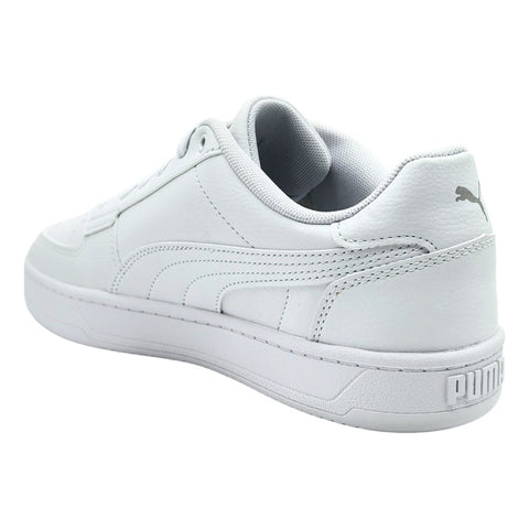 Tenis Puma Caven 2.0 Blanco 392290 02 Para Hombre