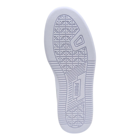 Tenis Puma Caven Mujer Originales Casuales Piel Urbanos 393837 02