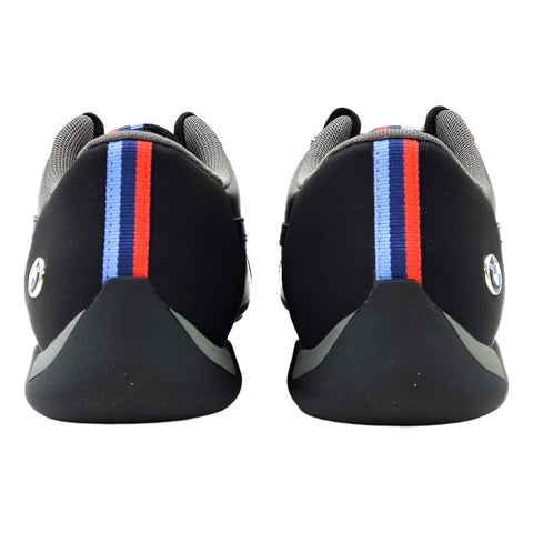 Tenis Puma Bmw Mms R-cat 33993303 Negro-hombre