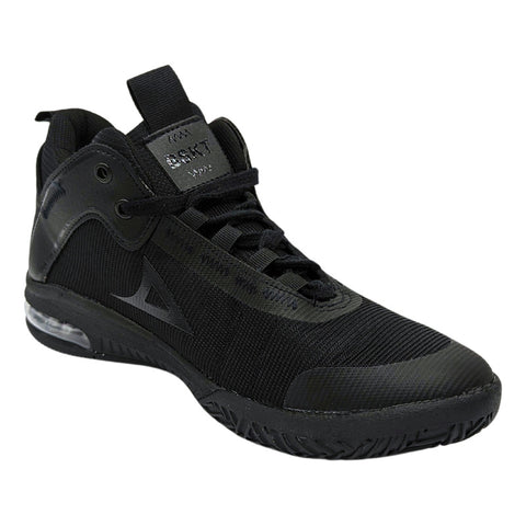 Pirma Tenis Deportivo Hombre Anderson 2011 Negro