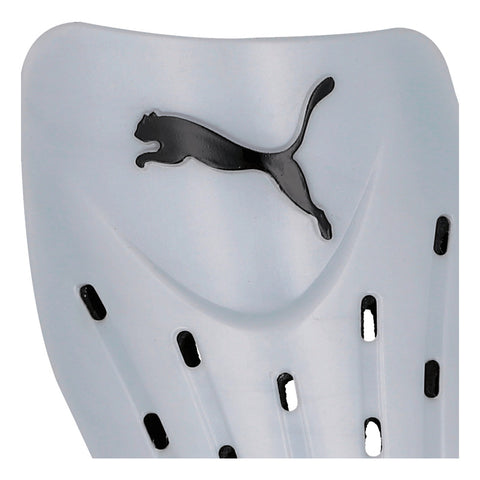 Espinilleras Puma Futbol Ventilation 030635 01 Blanco Unisex