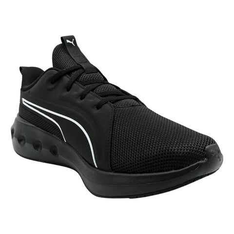 Tenis Hombre Deportivo Urbano - Liviano Transpirable Cómodo Puma Softride Carson 310154 01