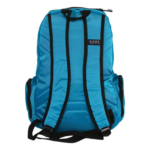 Mochila Core Mochila Skate Blue Unisex
