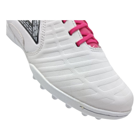 Tenis De Futbol Pirma 3043 Suela Tf Cesped Artifical Niños