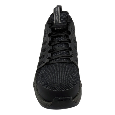 Tenis De Seguridad Industrial Casco Hombre Reebok Rbmx4318