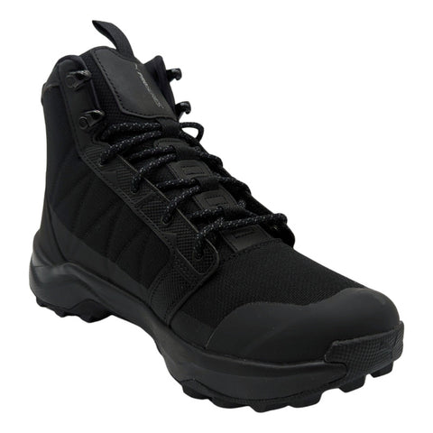 Botas Puma Boulder Wtr Outdoor Negro 309976 01 Para Hombre