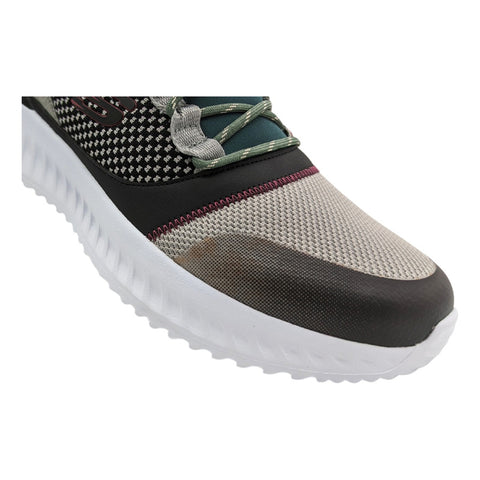 Tenis Skechers Matera 2.0 Belloq Gris Para Hombre 232015gybk