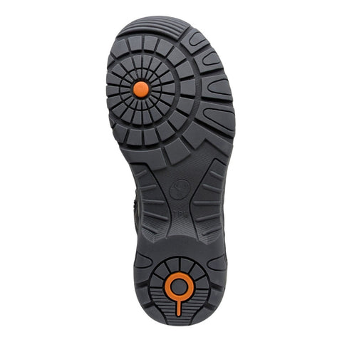 Tenis De Seguridad Zapato Industrial Trabajo Botas Berrendo