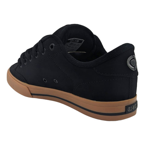 Tenis Circa Lopez Skate Negro Hombre Adulto.