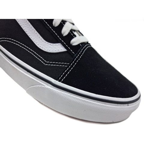 Vans Classic Old Skool Negro-blanco Vn000d3hy28