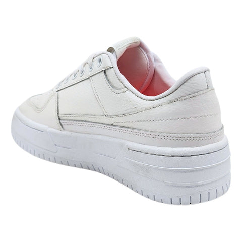 Tenis Mujer Pirma Piel Urbano Sport Ajustable Cordones Modelo 5524