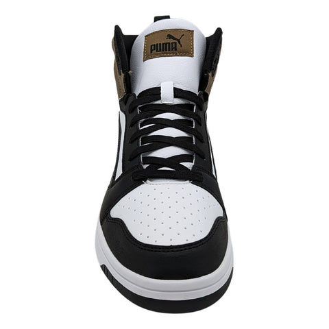 Tenis Puma Hombre Rebound V6 392326 09 Original