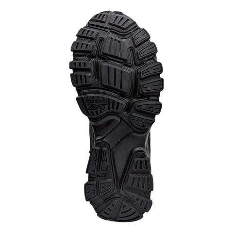Botas Reebok Hyperium Tactical Negro Rb6655 Para Hombre