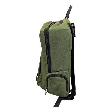 Mochila Core Skate Green Unisex