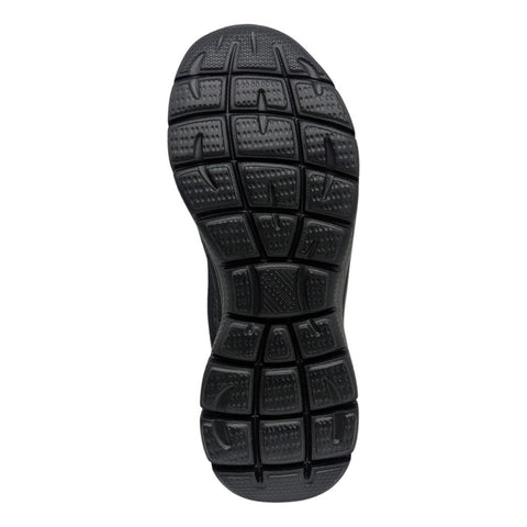 Tenis Skechers Mujer Summits Memory Foam Original Dama Modelo 150120