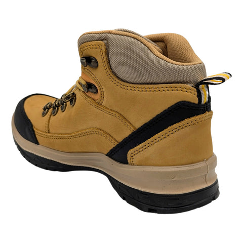 Botas De Trabajo Cómodos Industriales Training Caribu 306