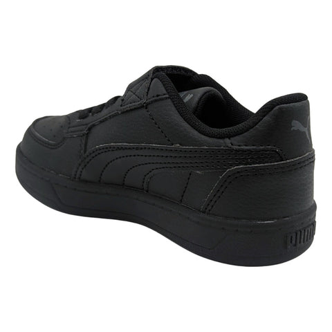 Tenis Deportivo Escolar Puma Caven 39383901 Ac+ Ps Niño Sintético Infantil Tallas 18 Al 21.5 Mex