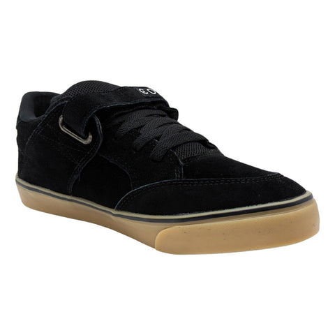 Tenis Gamuza Core Skate, Bmx, Casual 188025