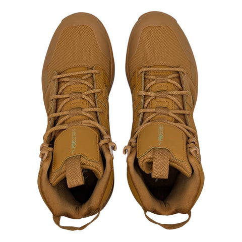 Botas Puma Boulder Wtr Outdoor Café 309976 02 Para Hombre