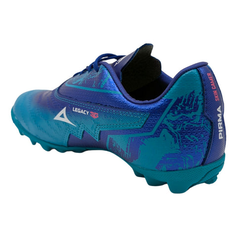 Tenis-tachones Para Niños Pirma Deportivos Turf 3051 18 A 21