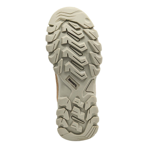Botas Para Senderismo Boost 546 Para Montaña Casual Hombre