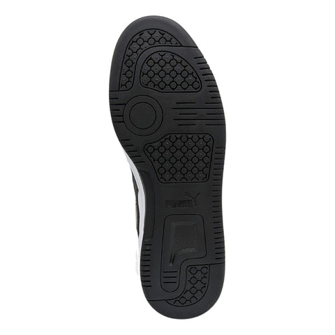 Tenis Puma Hombre Rebound V6 392326 09 Original