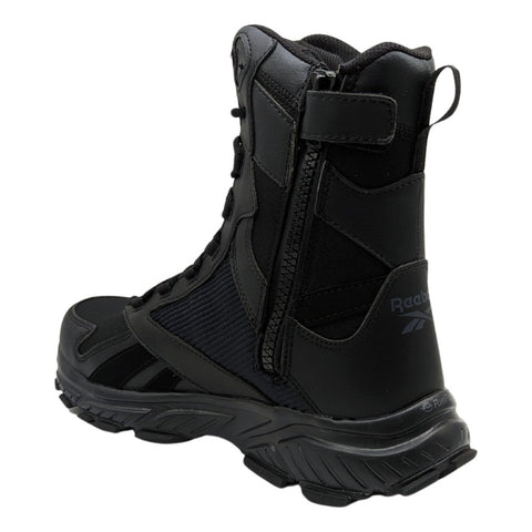 Botas Reebok Hyperium Tactical Negro Rb6655 Para Hombre