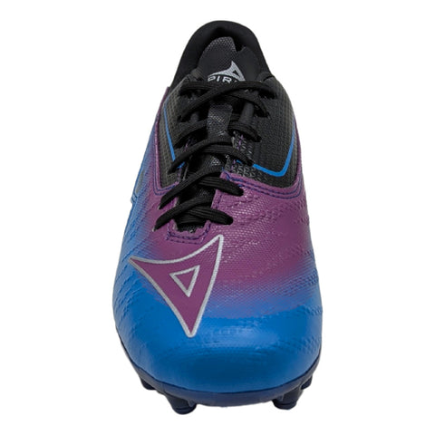 Tenis Fut Soccer Pirma 3050 Unisex Niño-niña Tachon 18-21.5