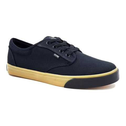 Tenis De Skate Para Hombre Core Canvas Mod: 164505