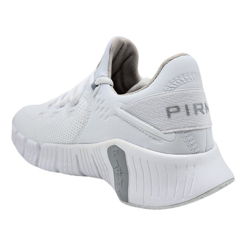 Tenis Mujer Pirma Free Entrenamiento Running Gym Blanco Blanco -1310