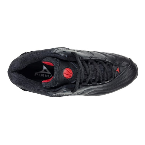 Tenis Deportivo De Básquetbol Para Niños Jr Pirma 0468