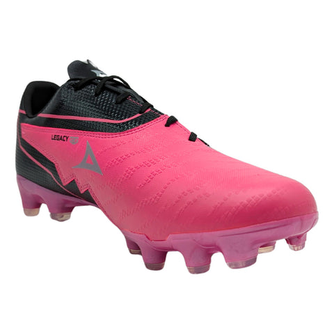Zapatos Futbol Pirma 3050 Skin Gamer Magenta Pro Profesional