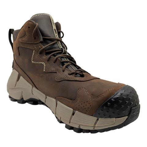 Zapato De Seguridad Tenis Botas Industrial Reebok Rbmx3025