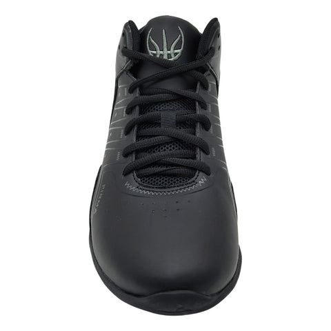 Tenis Basquetboll Pirma Hombre 2019 Negro
