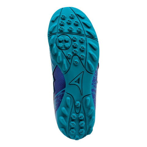 Tenis-tachones Para Niños Pirma Deportivos Turf 3051 18 A 21