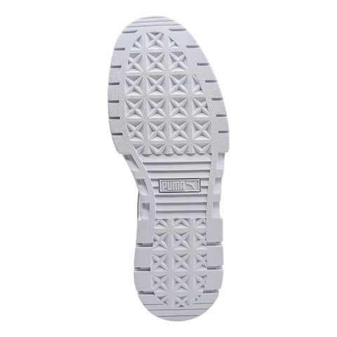 Tenis Puma Mayze Mix Mujer Plataforma Moda Urbano 387468 11