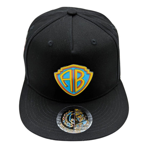 Gorra Antifashion Anti Bross Bordado Y Pin 100% Algodón 002
