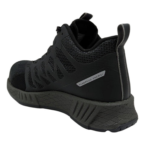 Tenis De Seguridad Industrial Casco Hombre Reebok Rbmx4318