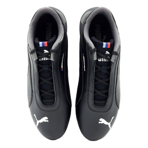 Tenis Puma Bmw Mms R-cat 33993303 Negro-hombre
