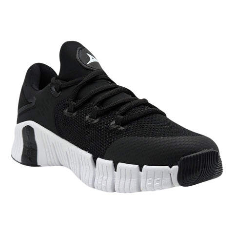 Tenis Mujer Pirma Free Entrenamiento Running Gym Negro Blanco -1310