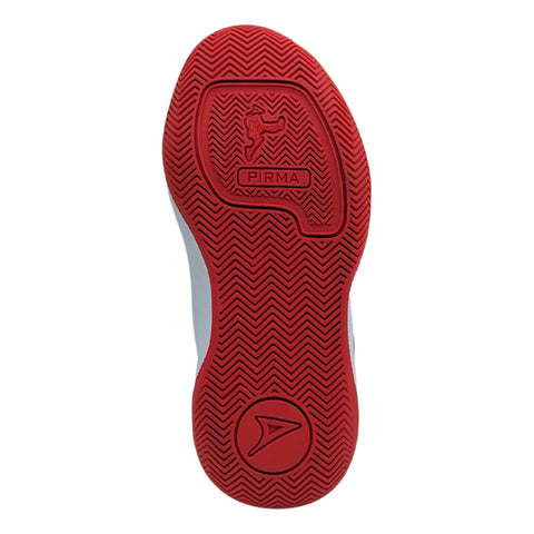 Tenis Niño Pirma Basquet Deportivos Originales 2016
