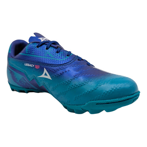 Tenis-tachones Para Niños Pirma Deportivos Turf 3051 18 A 21