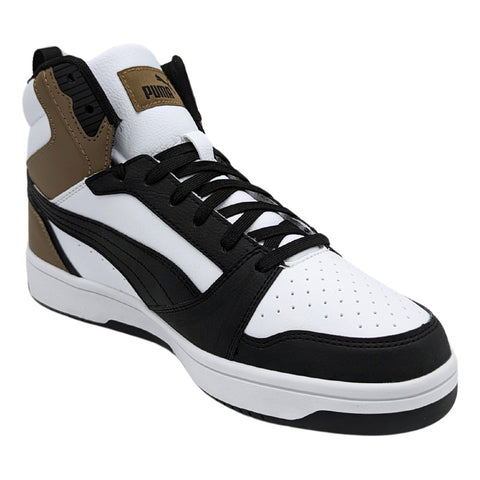 Tenis Puma Hombre Rebound V6 392326 09 Original