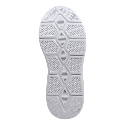Tenis Niña Luces Led Impacto Brillo Velcro Pirma 4529