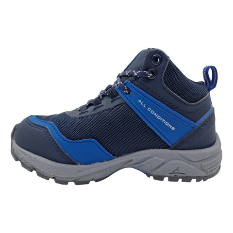 Tenis Pirma Niños Pequeños Casual Running Pirma 1308