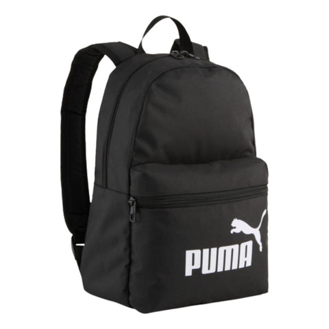 Mochila Puma Phase Backpack Puma 079943 03 Negro Dorado Para Mujer