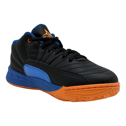 Tenis Para Niños Baloncesto Deportes Transpirable Cómodo Pirma 2015