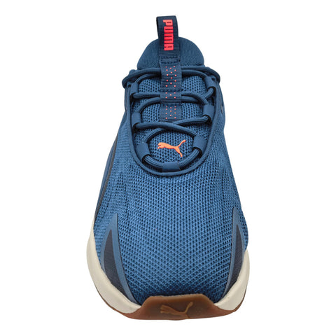 Tenis Puma Para Hombre Cell Solar. Deportivos, Running, Gym, Cómodos 311175 03