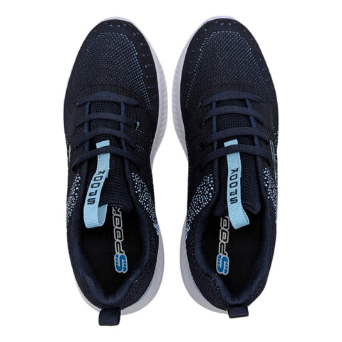 Tenis Mujer Deportivo Correr Cómodos Running Transpirables Para Dama 1200