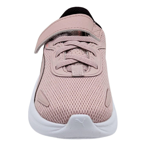 Tenis Puma Para Niña Skyrocket Ac+inf Running 401222 03 Textil Rosa Infantil Niña 11 Al 17.5 Mex